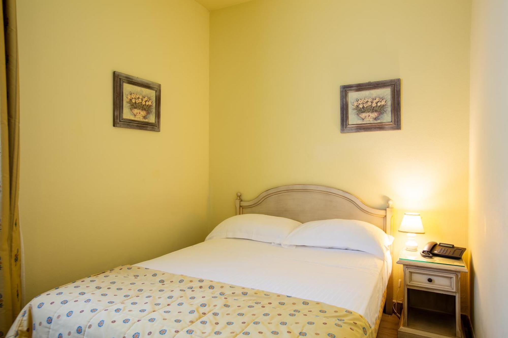 Hotel Sant'Andrea Равена Екстериор снимка