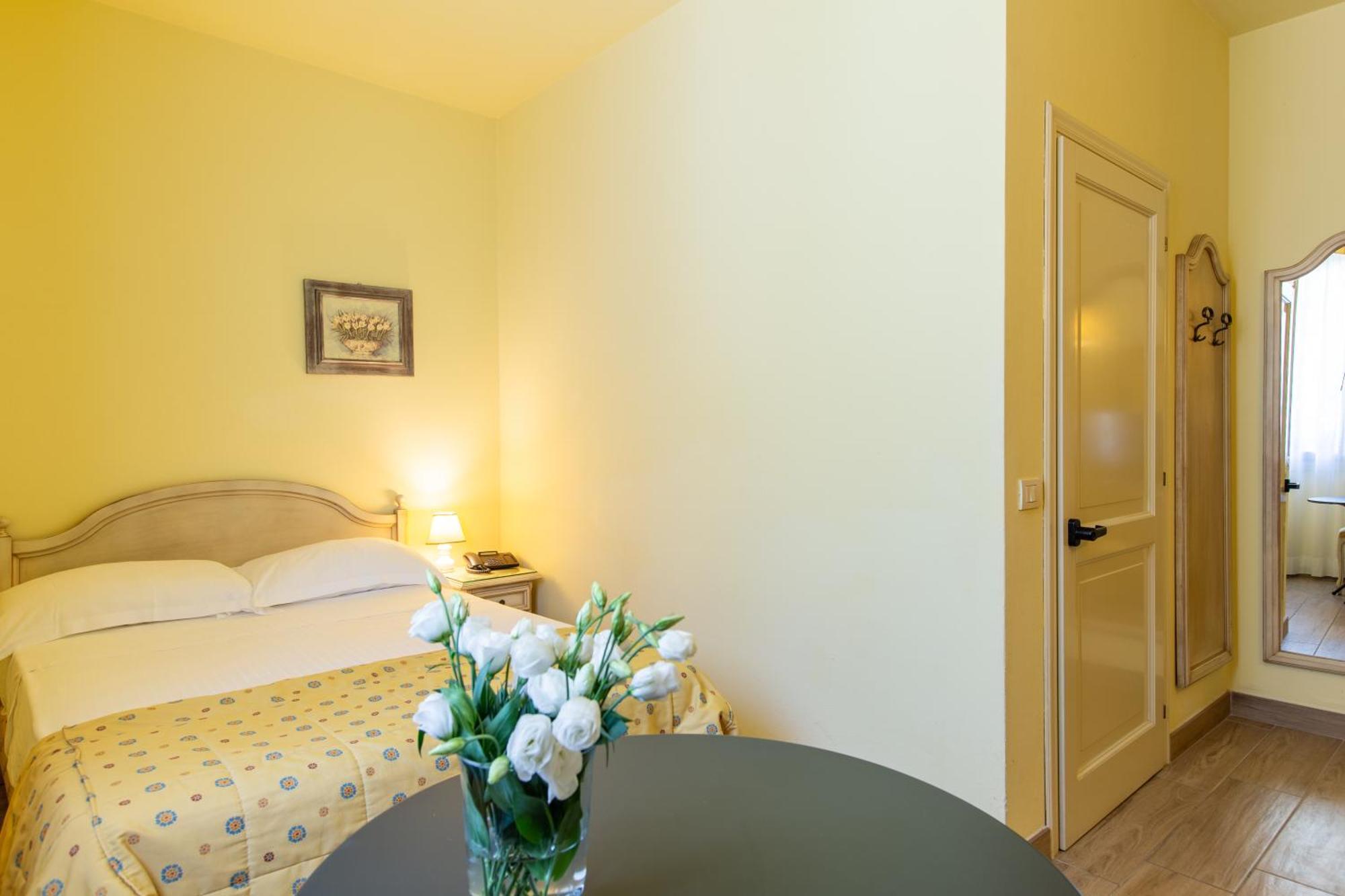 Hotel Sant'Andrea Равена Екстериор снимка