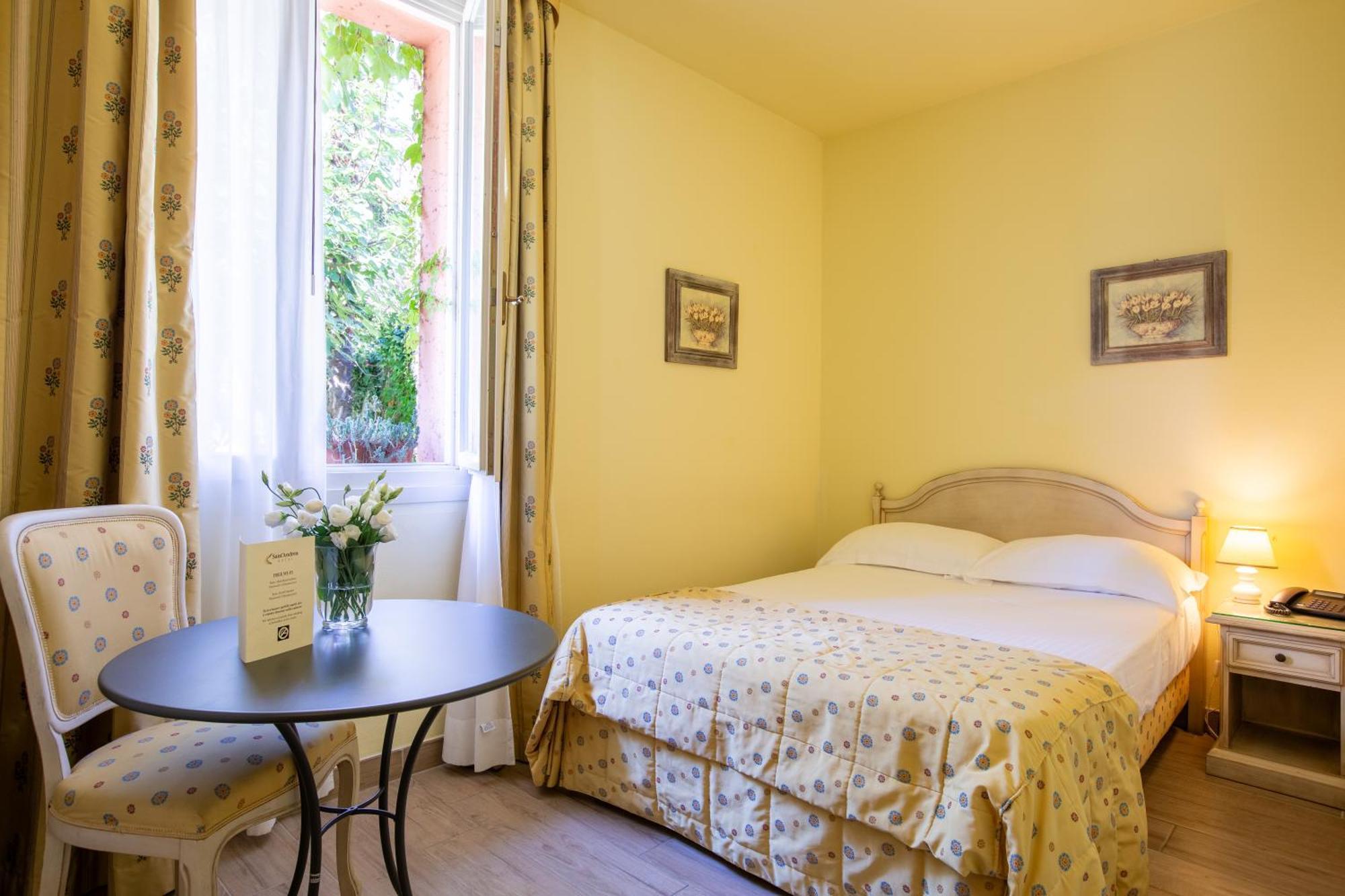 Hotel Sant'Andrea Равена Екстериор снимка