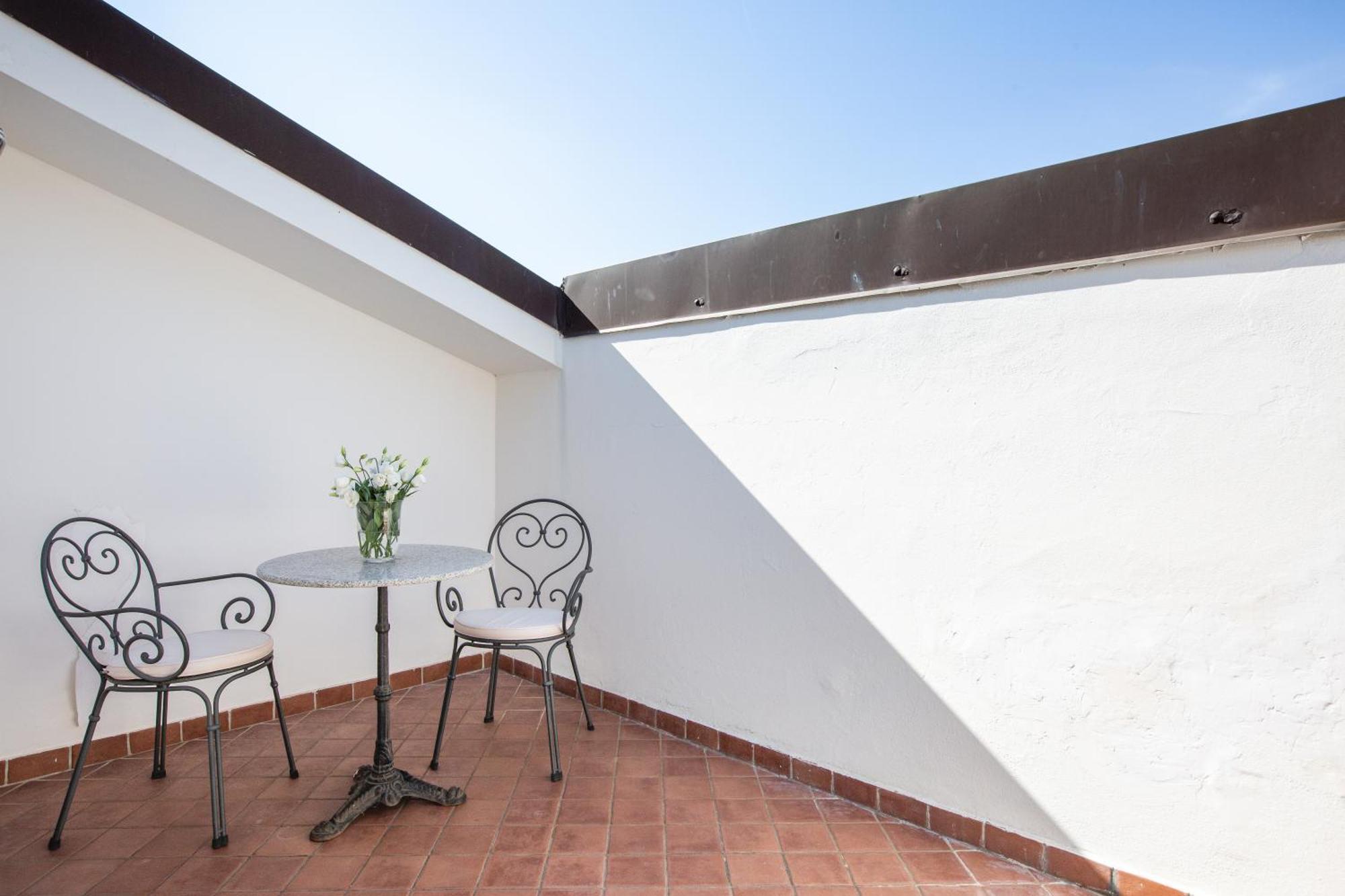 Hotel Sant'Andrea Равена Екстериор снимка
