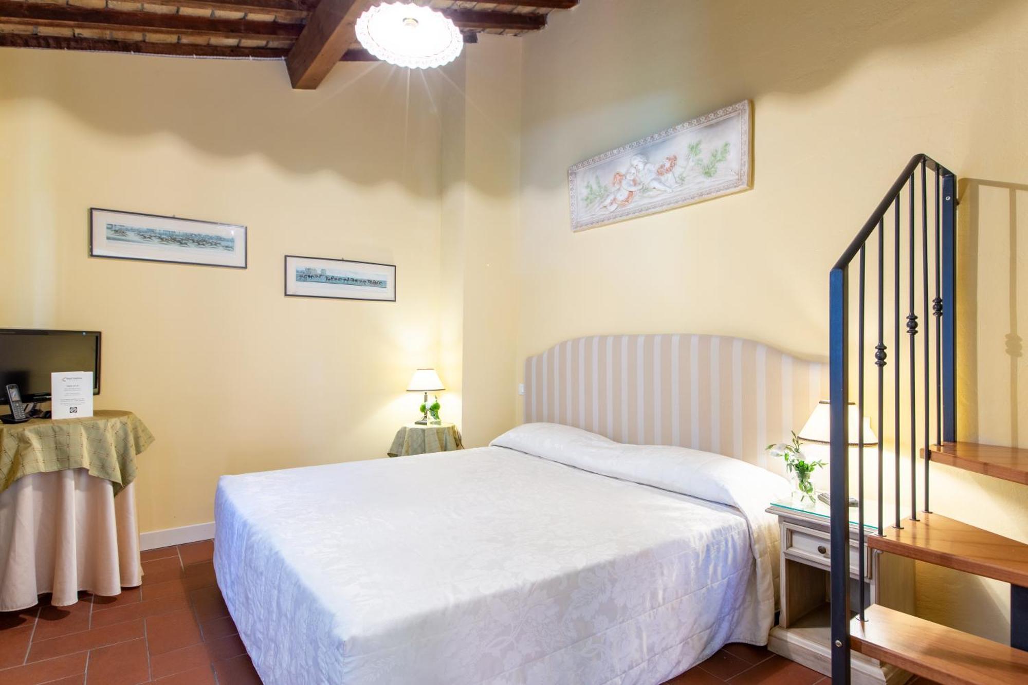 Hotel Sant'Andrea Равена Екстериор снимка