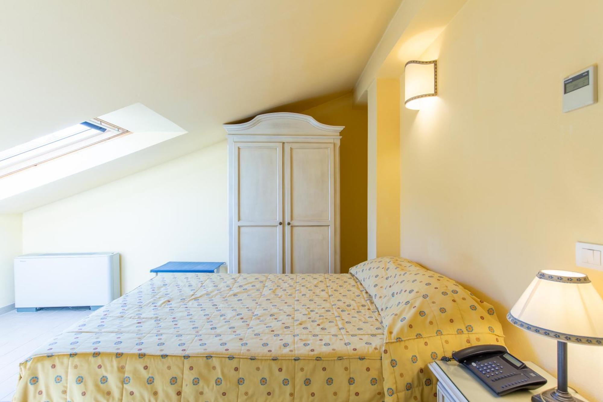 Hotel Sant'Andrea Равена Екстериор снимка