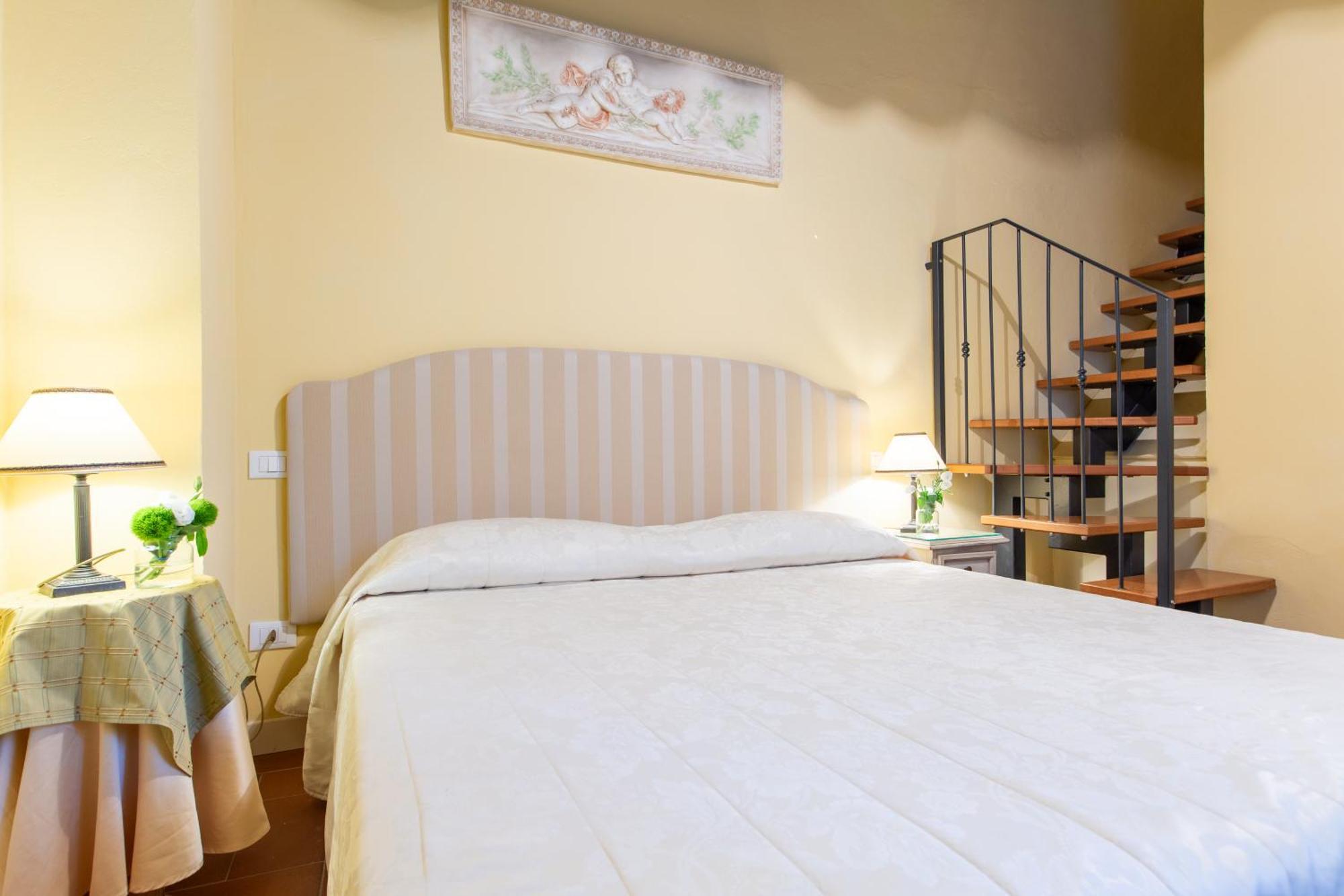 Hotel Sant'Andrea Равена Екстериор снимка